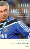 Portada de CARLO ANCELOTTI: THE BEAUTIFUL GAMES OF AN ORDINARY GENIUS