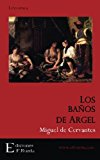Portada de LOS BA&Ntilde;OS DE ARGEL