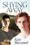 Portada de SHYING AWAY