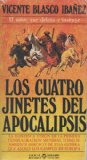 Portada de LOS CUATRO JINETES DEL APOCALIPSIS