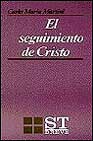 Portada de EL SEGUIMIENTO DE CRISTO