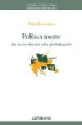 Portada del libro