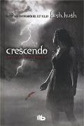 Portada de CRESCENDO