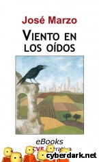 Portada de VIENTO EN LOS OIDOS