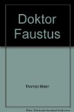 Portada de DOKTOR FAUSTUS