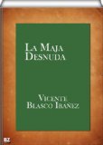 Portada de LA MAJA DESNUDA