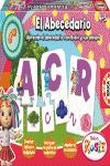 Portada de EL ABECEDARIO