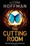 Portada de THE CUTTING ROOM. JILLIANE HOFFMAN