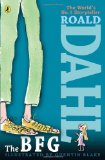 Portada de THE BFG