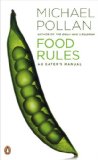 Portada de FOOD RULES: AN EATER: AN EATER'S MANUAL