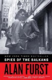 Portada de SPIES OF THE BALKANS