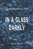 Portada de IN A GLASS DARKLY