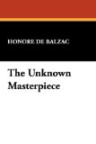 Portada de THE UNKNOWN MASTERPIECE