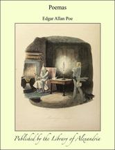 Portada de POEMAS