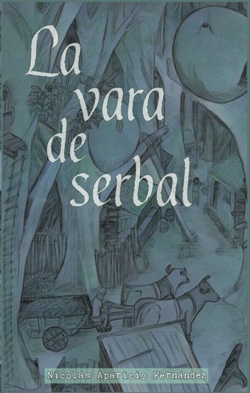 Portada del libro