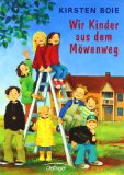 Portada de WIR KINDER AUS DEM M&Ouml;WENWEG