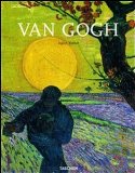 Portada de VAN GOGH