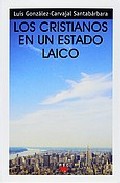 Portada de LOS CRISTIANOS EN UN ESTADO LAICO