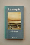 Portada de LA SEQUIA