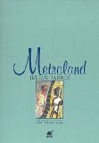 Portada de METROLAND