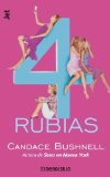 Portada de 4 RUBIAS