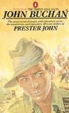 Portada de PRESTER JOHN