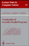 Portada de VISUALIZATION OF SCIENTIFIC PARALLEL PROGRAMS (LECTURE NOTES IN COMPUTER SCIENCE)