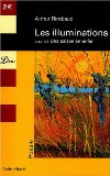 Portada de LES ILLUMINATIONS SUIVI DE UNE SAISON EN ENFER (LIBRIO POÉSIE)