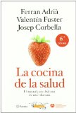 Portada de LA COCINA DE LA SALUD