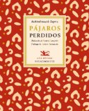 Portada de PÁJAROS PERDIDOS