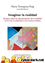 Portada de IMAGINAR LA REALIDAD - EBOOK