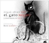 Portada de EL GATO NEGRO Y OTROS RELATOS DE TERROR