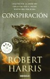 Portada de CONSPIRACION
