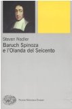 Portada de BARUCH SPINOZA E L'OLANDA DEL SEICENTO (PICCOLA BIBLIOTECA EINAUDI)