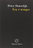 Portada de IRA E TEMPO. SAGGIO POLITICO-PSICOLOGICO (BIBLIOTECA)