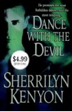 Portada de DANCE WITH THE DEVIL (DARK-HUNTER NOVELS)