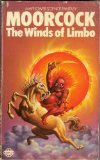 Portada de THE WINDS OF LIMBO