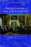 Portada de THE ILLUSIONS OF DOCTOR FAUSTINO: A NOVEL