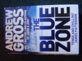 Portada de THE BLUE ZONE