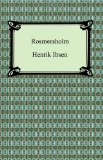 Portada de ROSMERSHOLM