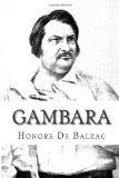 Portada de GAMBARA