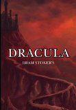 Portada de DRACULA