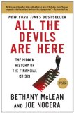 Portada de ALL THE DEVILS ARE HERE: THE HIDDEN HISTORY OF THE FINANCIAL CRISIS