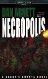 Portada de NECROPOLIS (GAUNT'S GHOSTS)