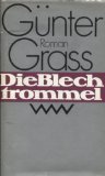 Portada de DIE BLECHTROMMEL