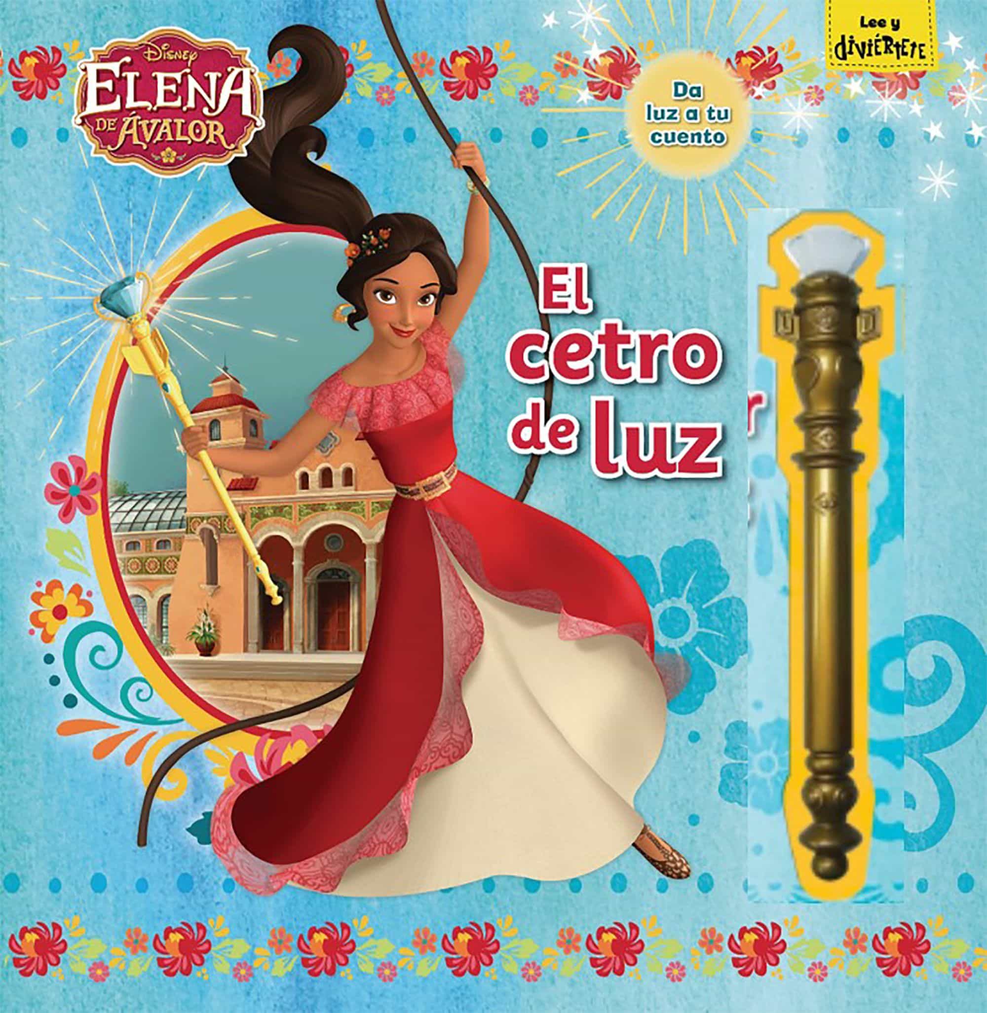 Portada del libro