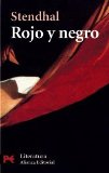 Portada de ROJO Y NEGRO