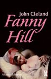 Portada de FANNY HILL: MEMORIAS DE UNA MUJER DE PLACER