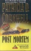 Portada de POST MORTEM