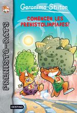 Portada del libro